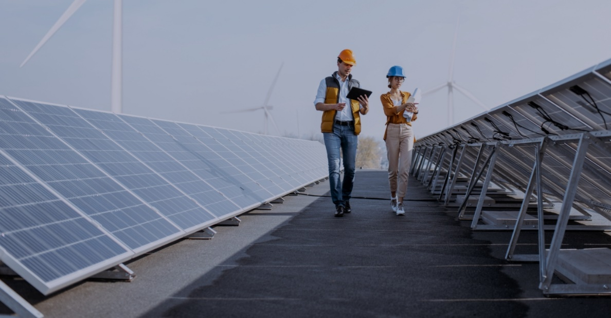 Ewit Solar Safe Installation