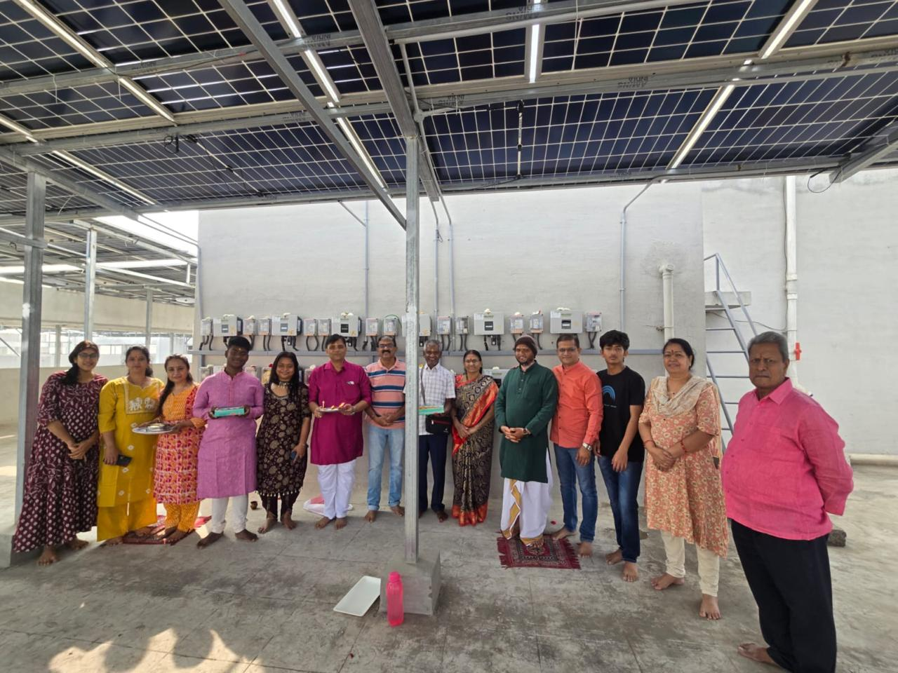 2.1 MW Sonipat